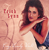 Trish Lynn Bio - www.trishlynn.com