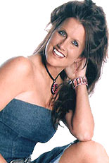 Trish Lynn - Singer, Songwriter, Cowgirl